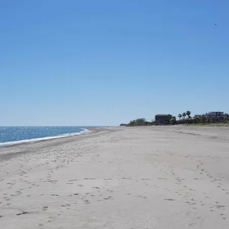 Blue Horizon - Seaside 120m To The Beach - Air Conditioning - Wi-fi - View - Free Parking Apartment Santa Caterina Dello Ionio Marina