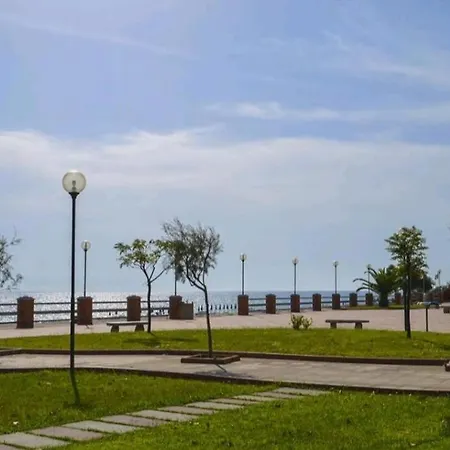 Blue Horizon - Seaside 120m To The Beach - Air Conditioning - Wi-fi - View - Free Parking