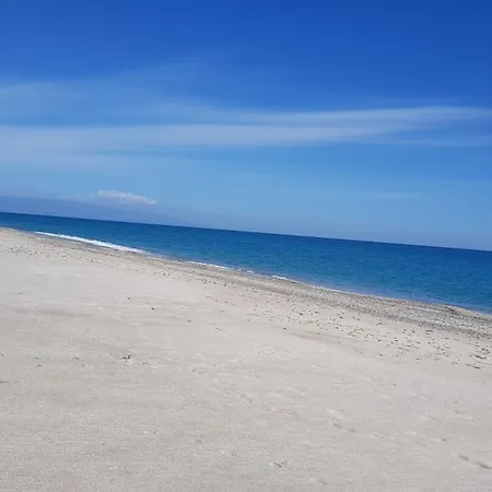 Blue Horizon - Seaside 120m To The Beach - Air Conditioning - Wi-fi - View - Free Parking *