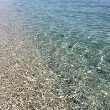 Blue Horizon - Seaside 120m To The Beach - Air Conditioning - Wi-fi - View - Free Parking * Santa Caterina Dello Ionio Marina