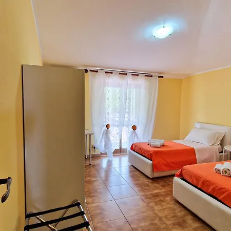 Blue Horizon - Seaside 120m To The Beach - Air Conditioning - Wi-fi - View - Free Parking Apartment