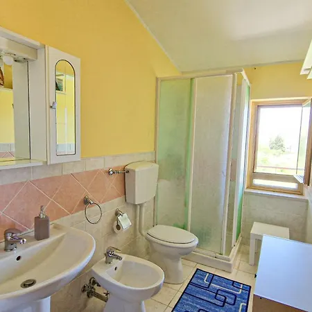 Blue Horizon - Seaside 120m To The Beach - Air Conditioning - Wi-fi - View - Free Parking Apartment