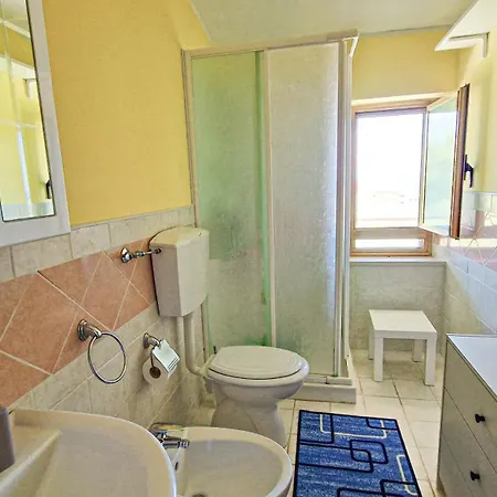 Apartment Blue Horizon - Seaside 120m To The Beach - Air Conditioning - Wi-fi - View - Free Parking *