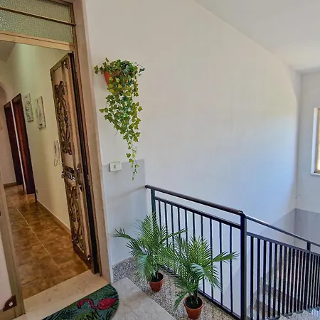 Blue Horizon - Seaside 120m To The Beach - Air Conditioning - Wi-fi - View - Free Parking Santa Caterina Dello Ionio Marina
